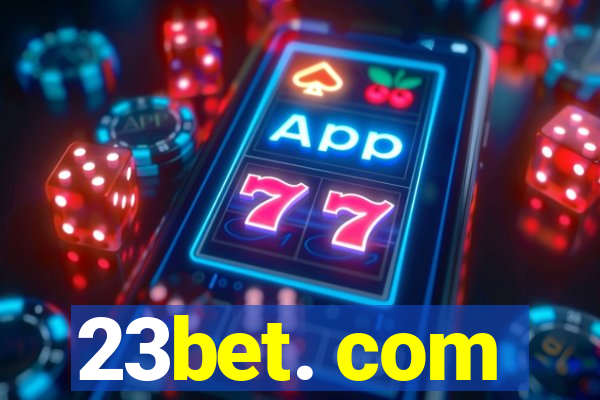 23bet. com